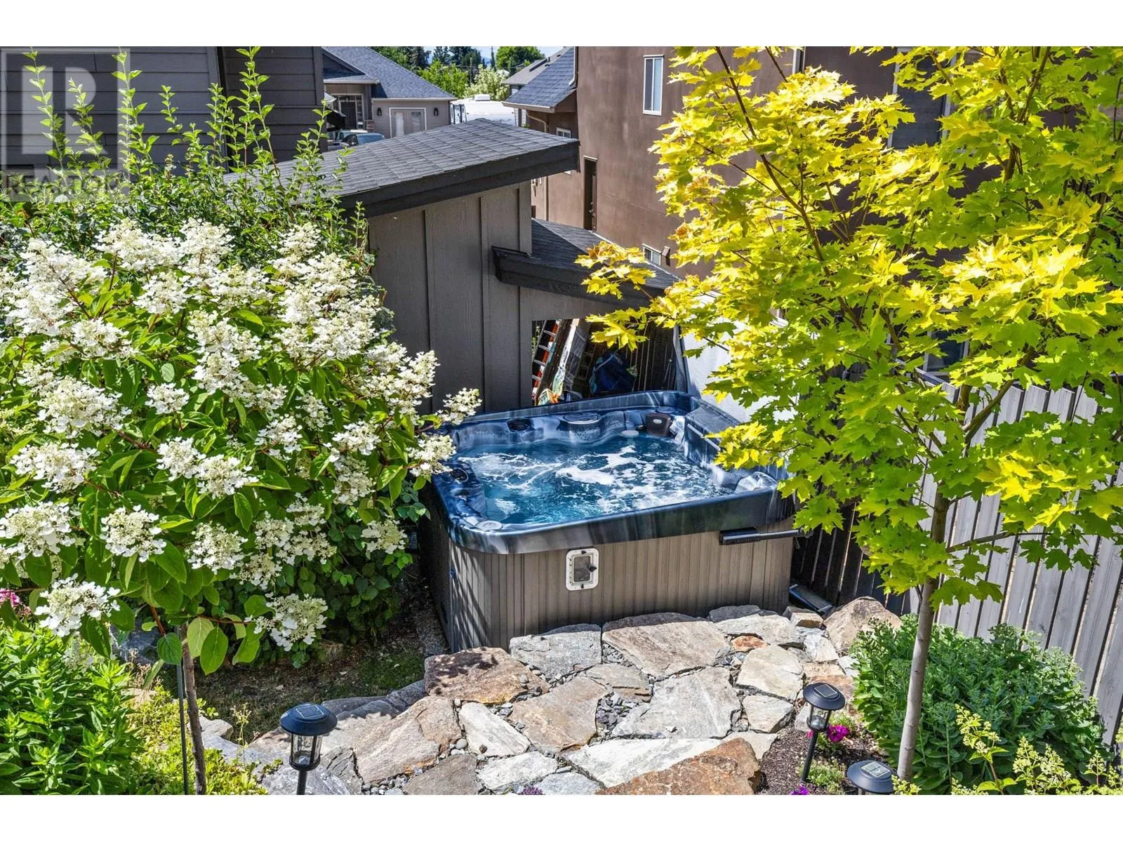 1441 Black Mountain Crescent