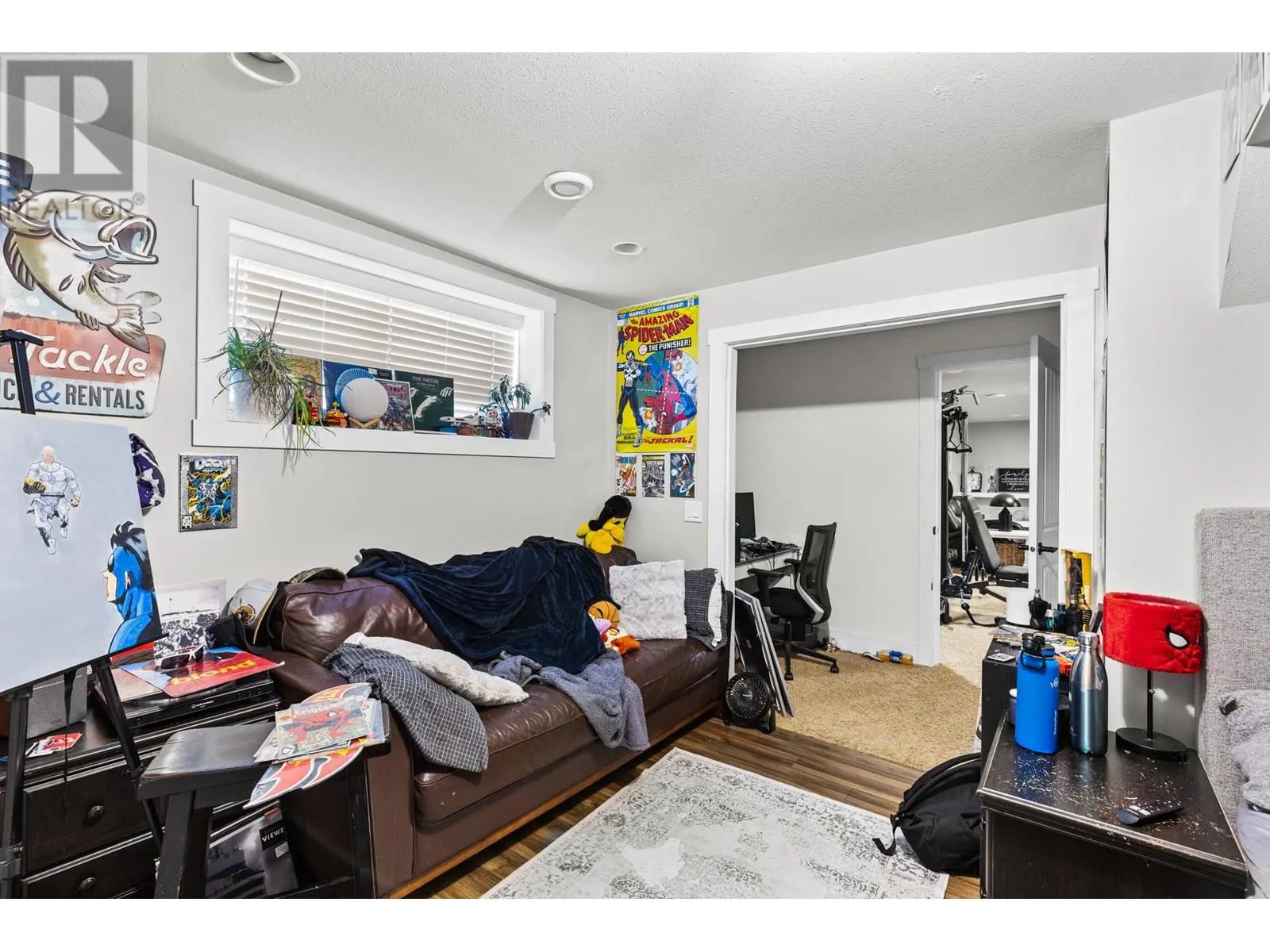 1441 Black Mountain Crescent
