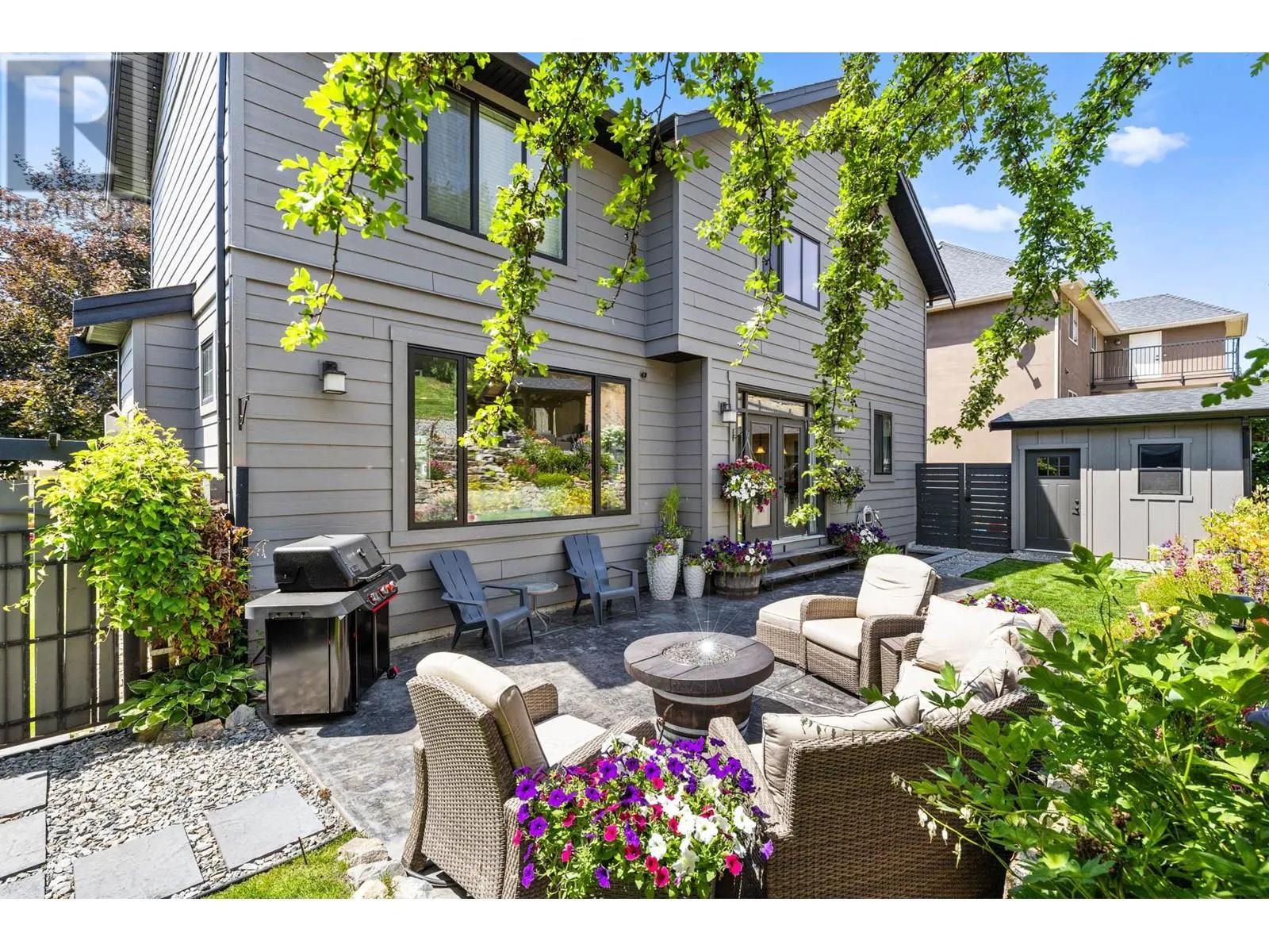 1441 Black Mountain Crescent