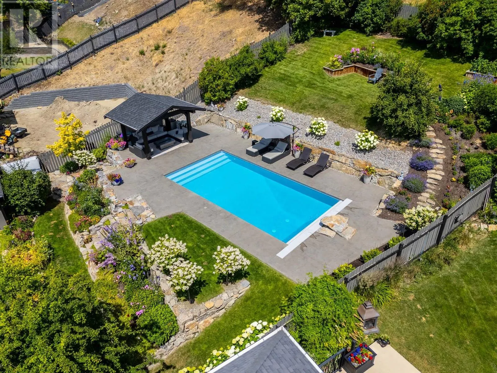 1441 Black Mountain Crescent