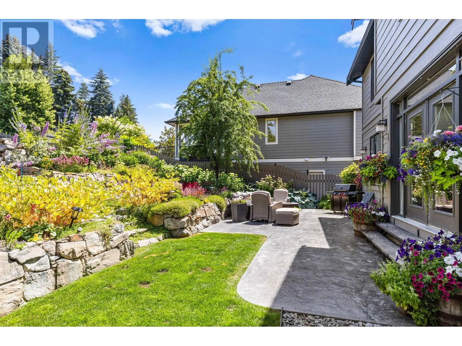 1441 Black Mountain Crescent