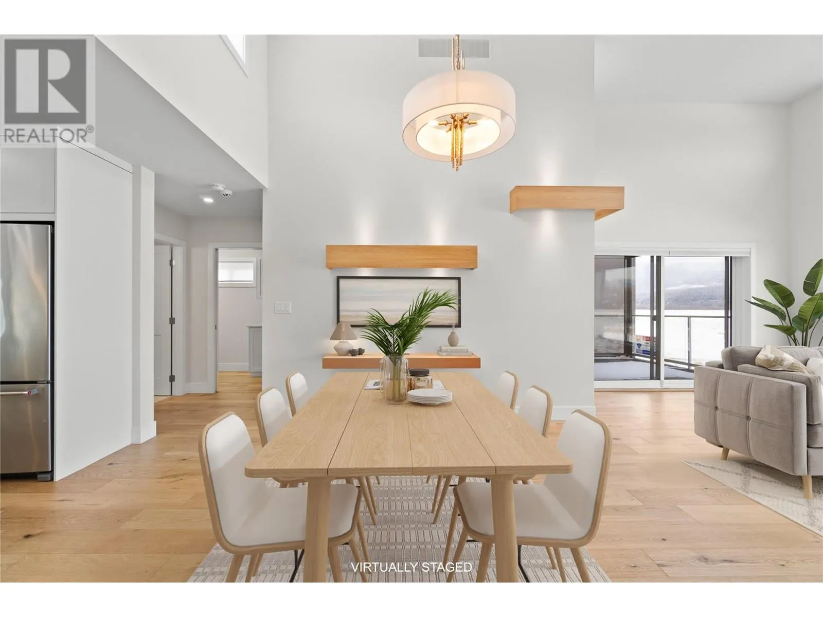 121 Harbourfront Drive NE Unit# 10