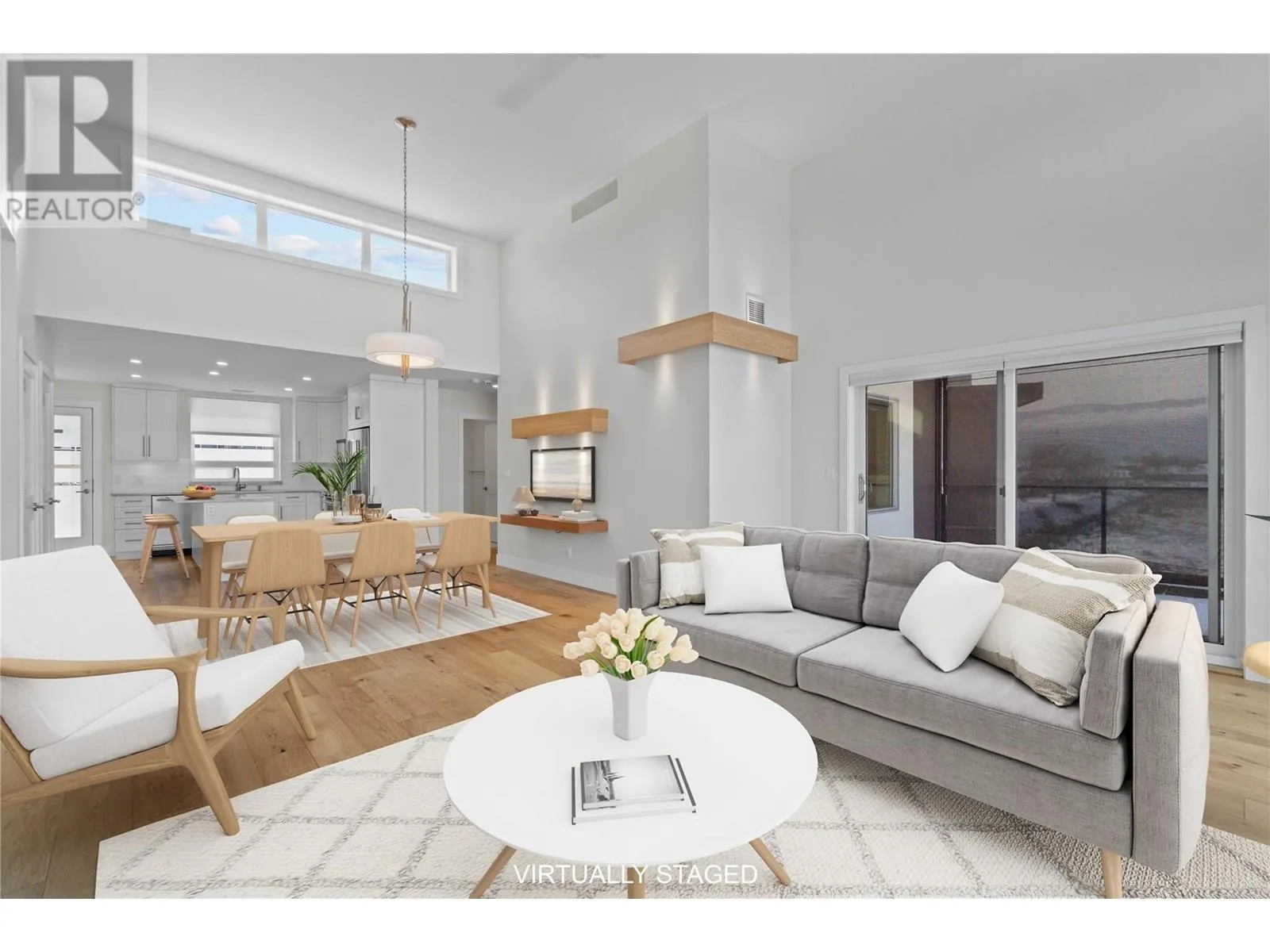 121 Harbourfront Drive NE Unit# 10