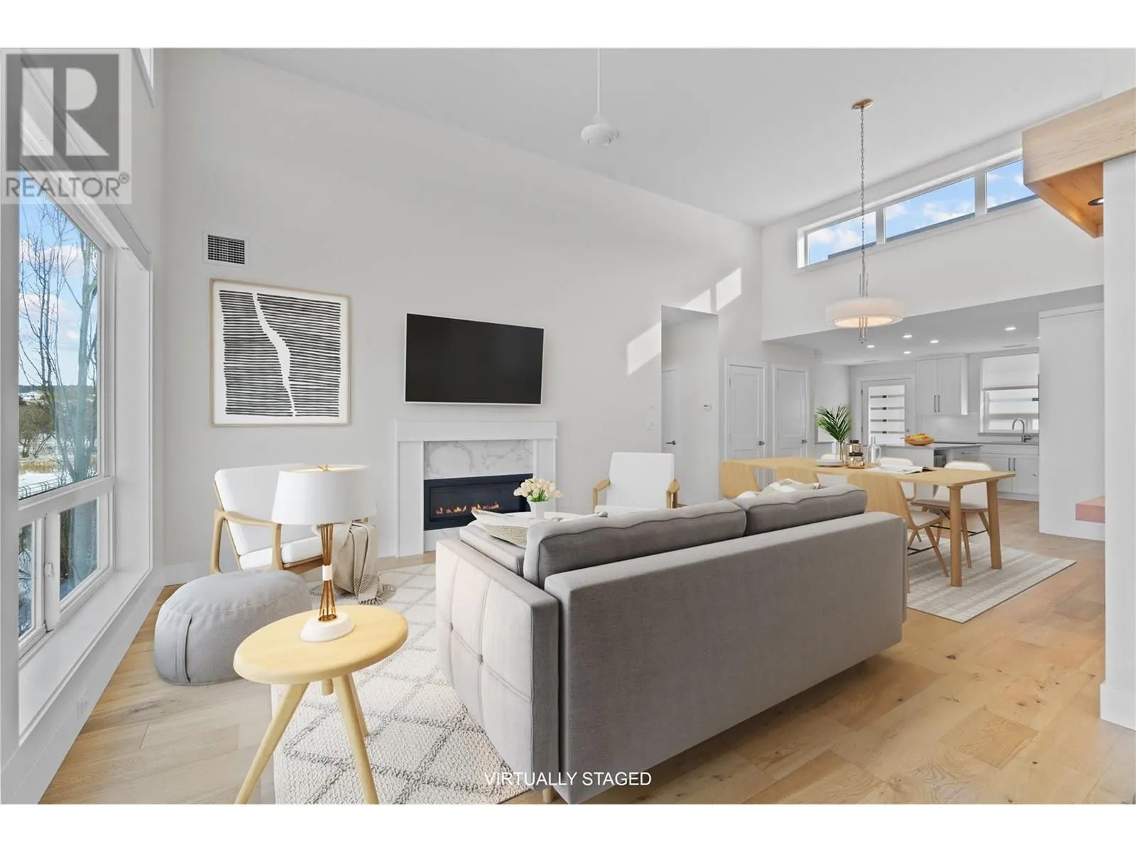 121 Harbourfront Drive NE Unit# 10