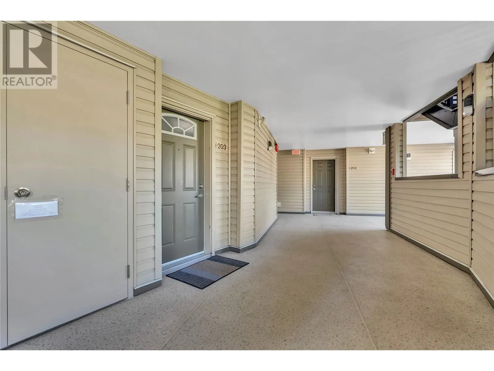 101 COSSAR Avenue Unit# 203