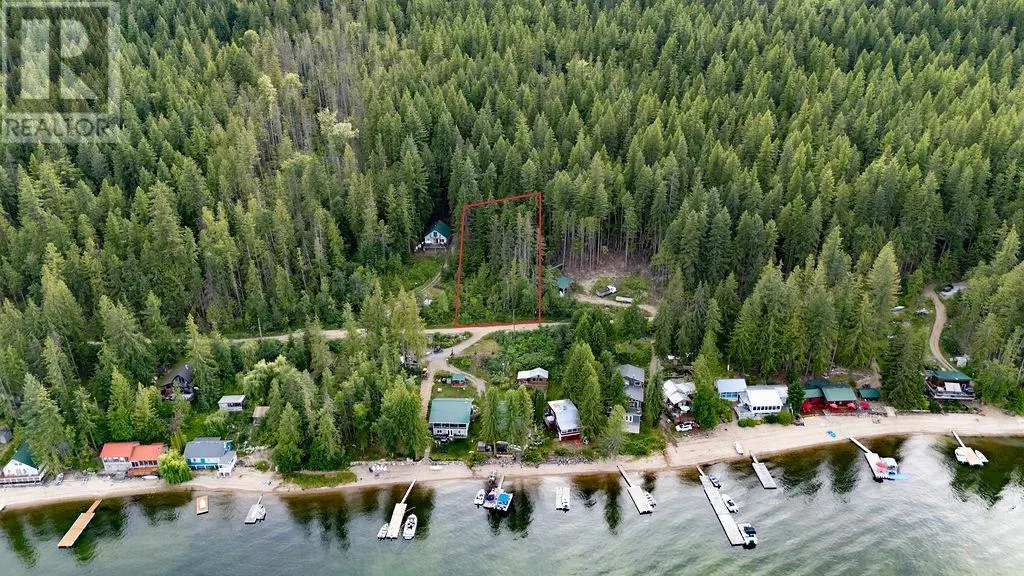 142 Mabel Lake Subdivision Road