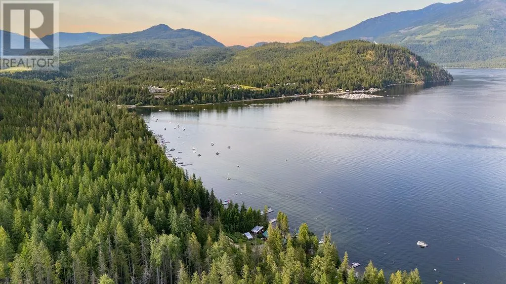 142 Mabel Lake Subdivision Road