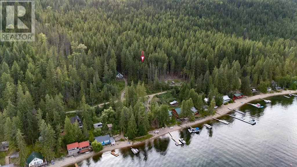 142 Mabel Lake Subdivision Road