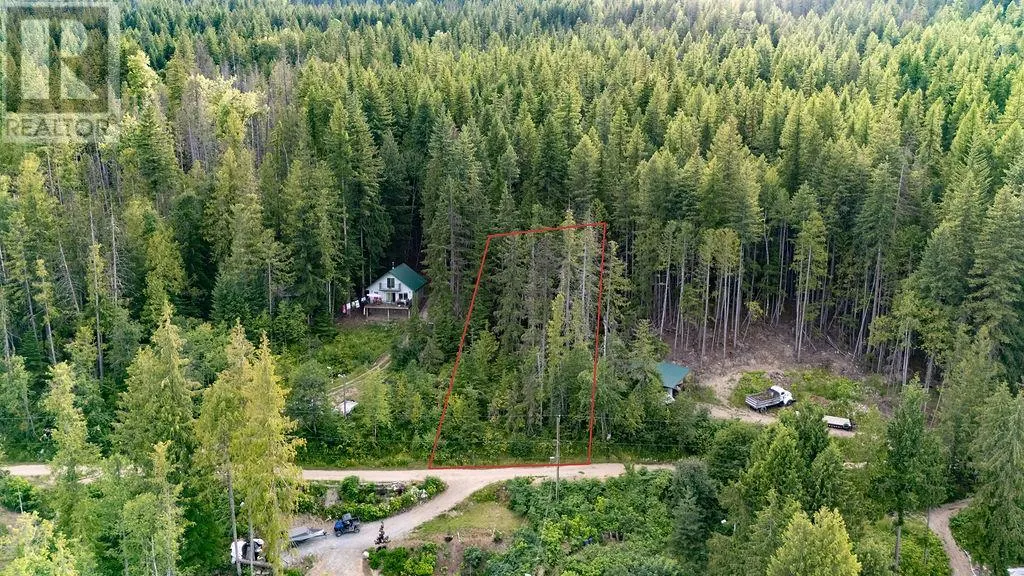 142 Mabel Lake Subdivision Road