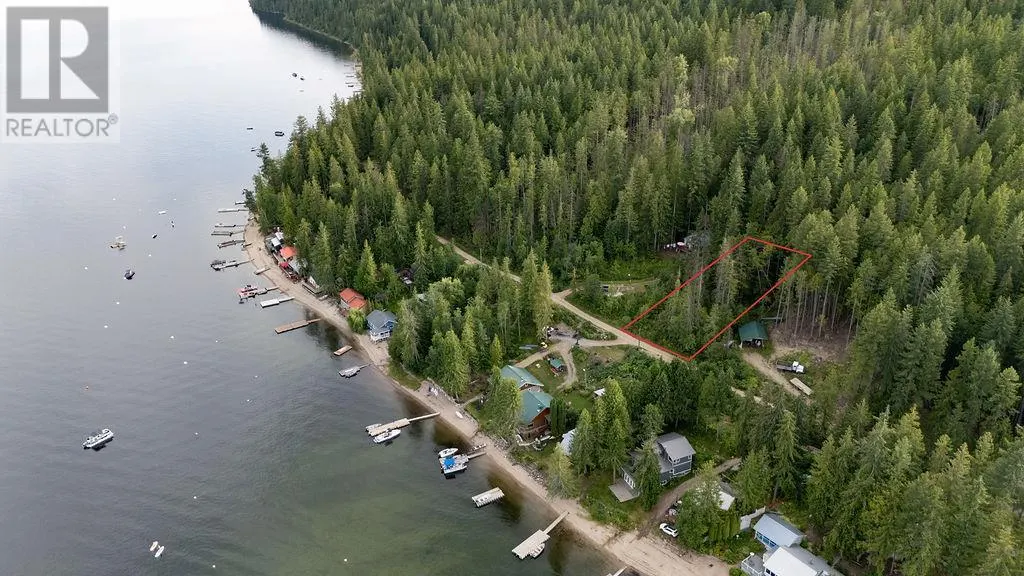 142 Mabel Lake Subdivision Road