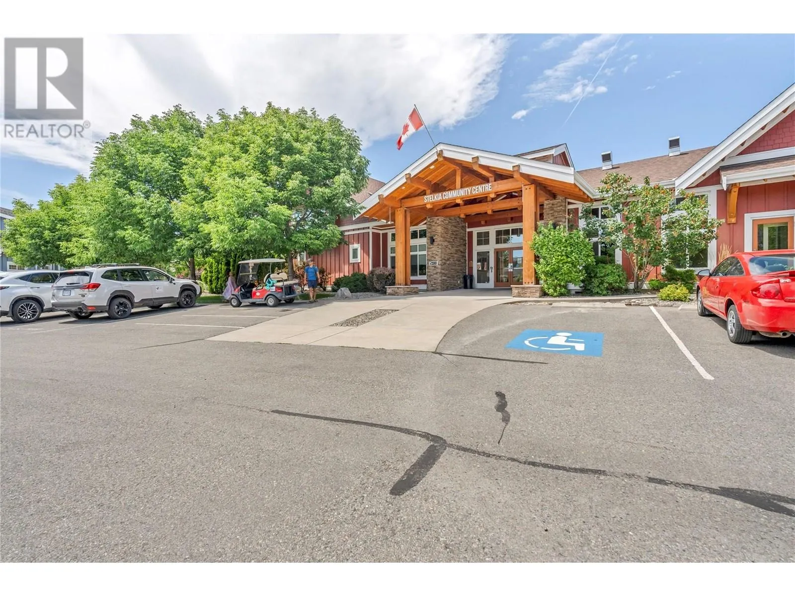 2450 Radio Tower Road Unit# 141