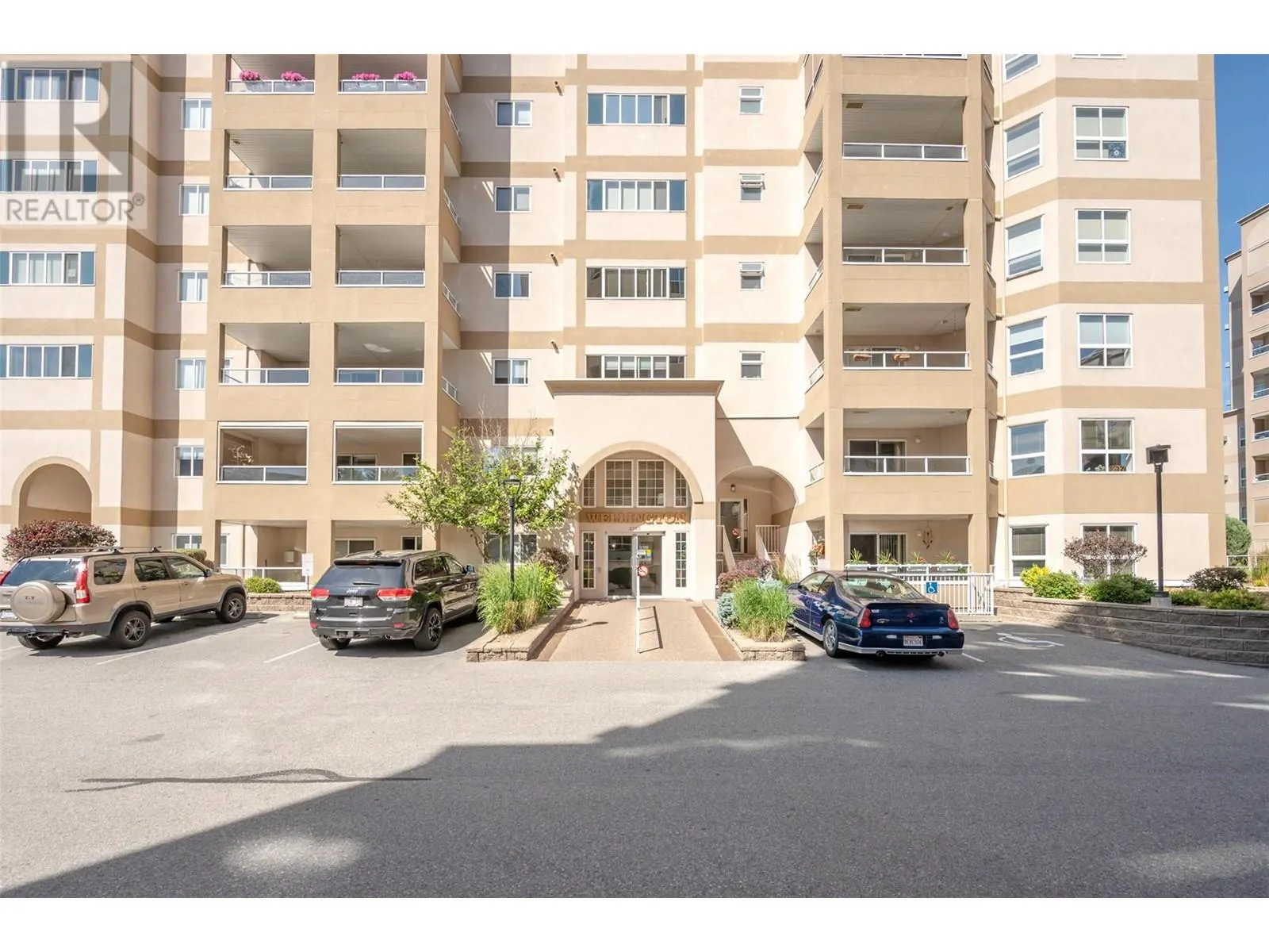 2285 Atkinson Street Unit# 107