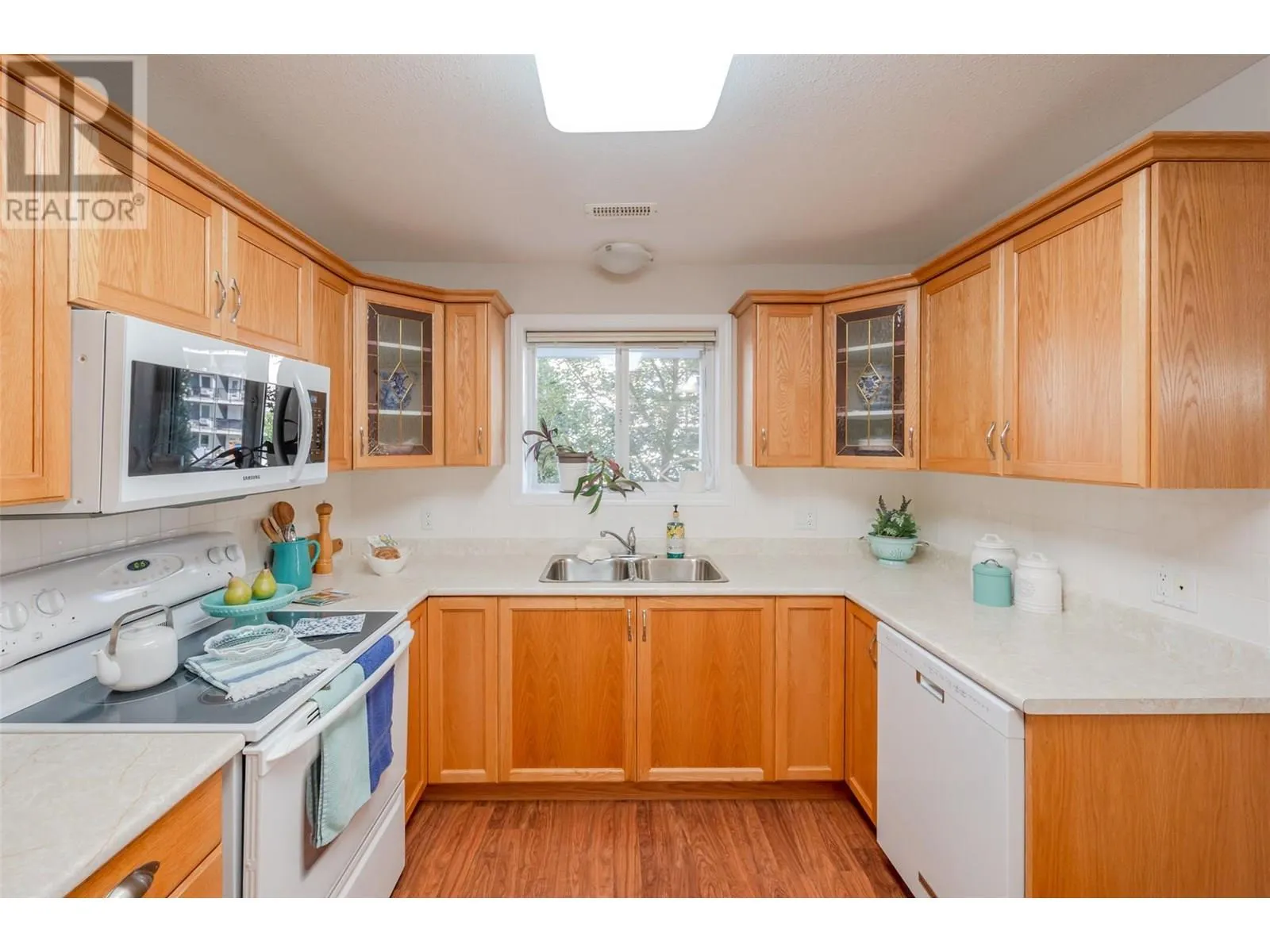 2285 Atkinson Street Unit# 107