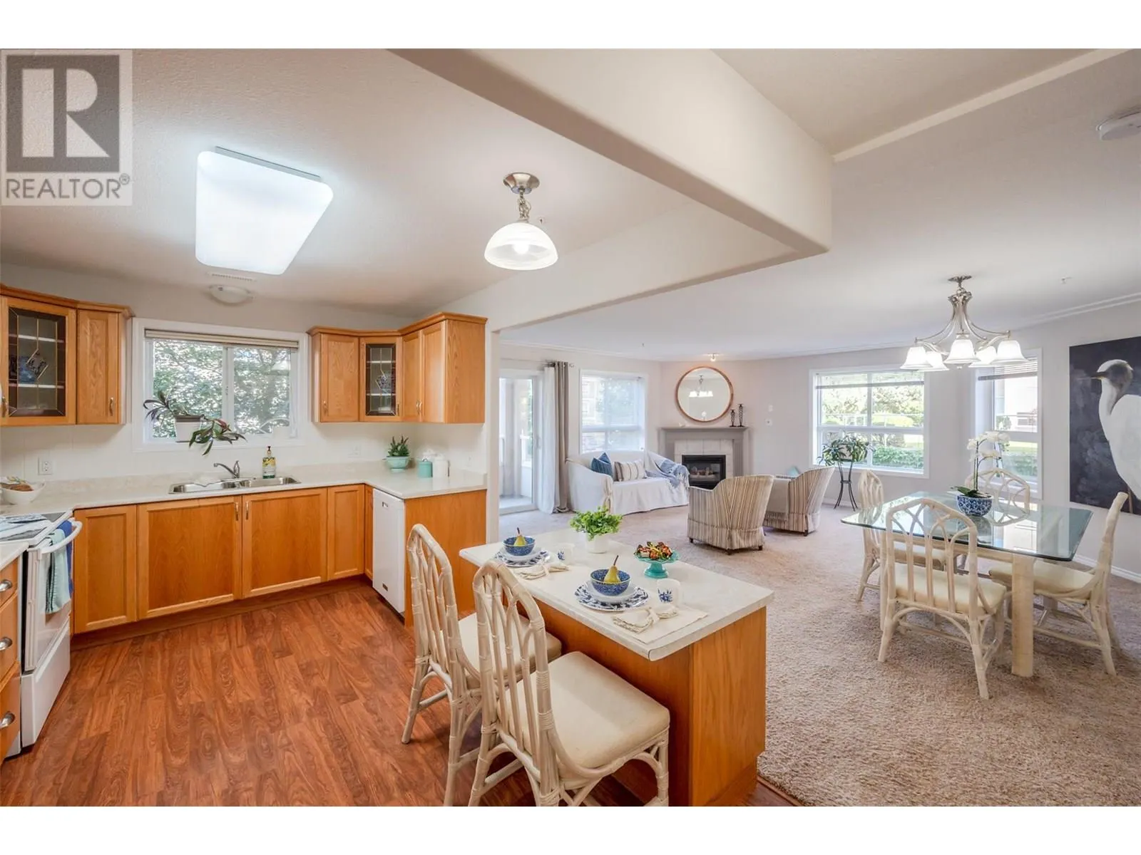 2285 Atkinson Street Unit# 107