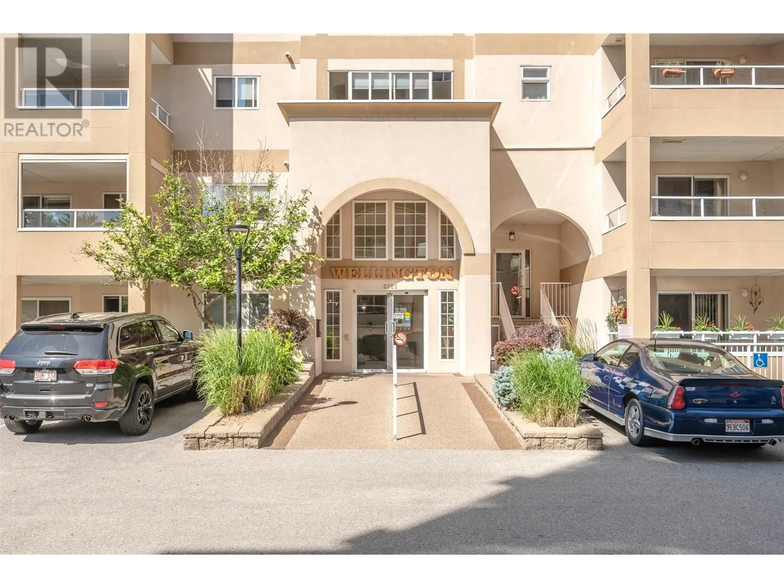 2285 Atkinson Street Unit# 107