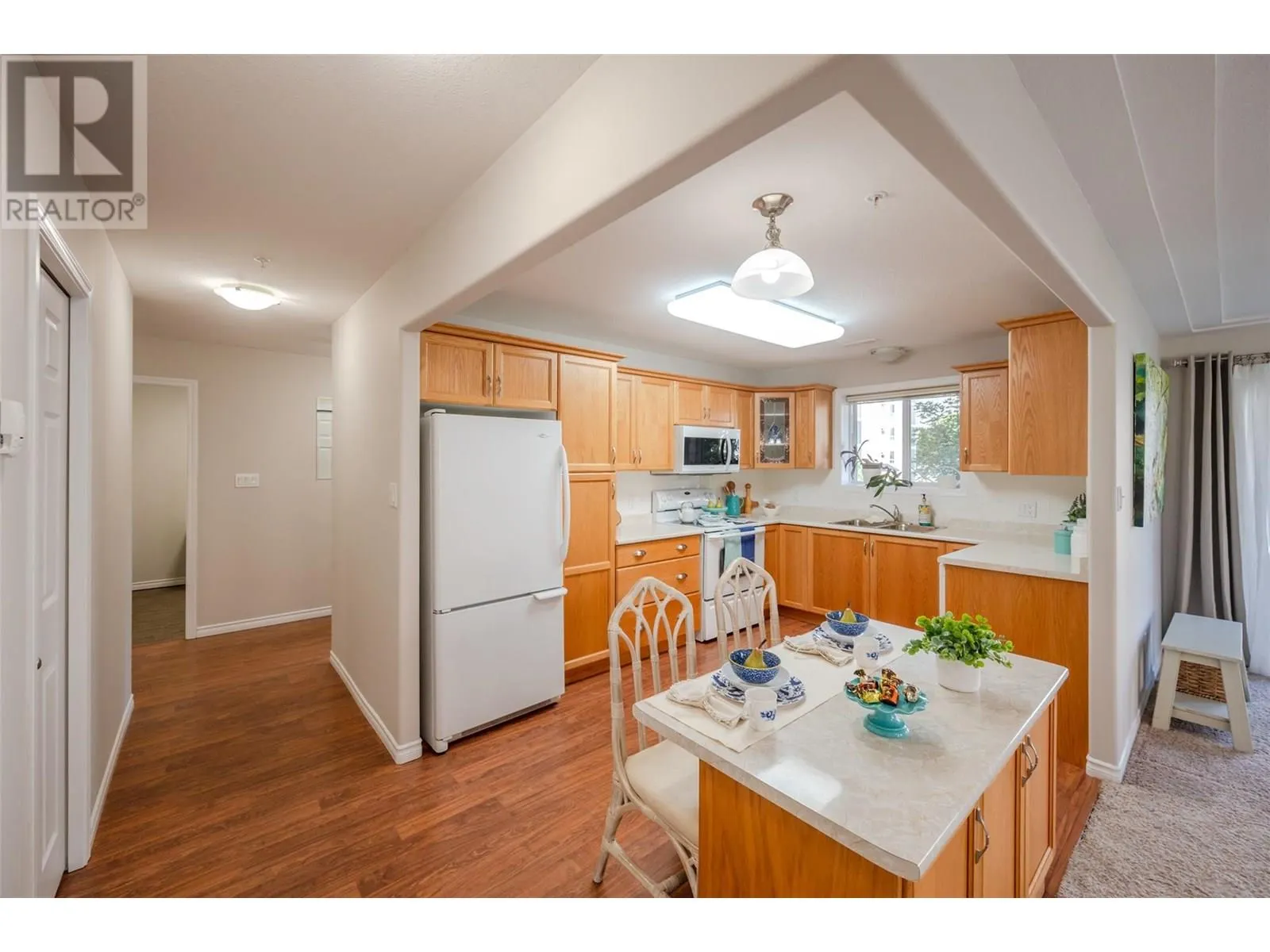 2285 Atkinson Street Unit# 107