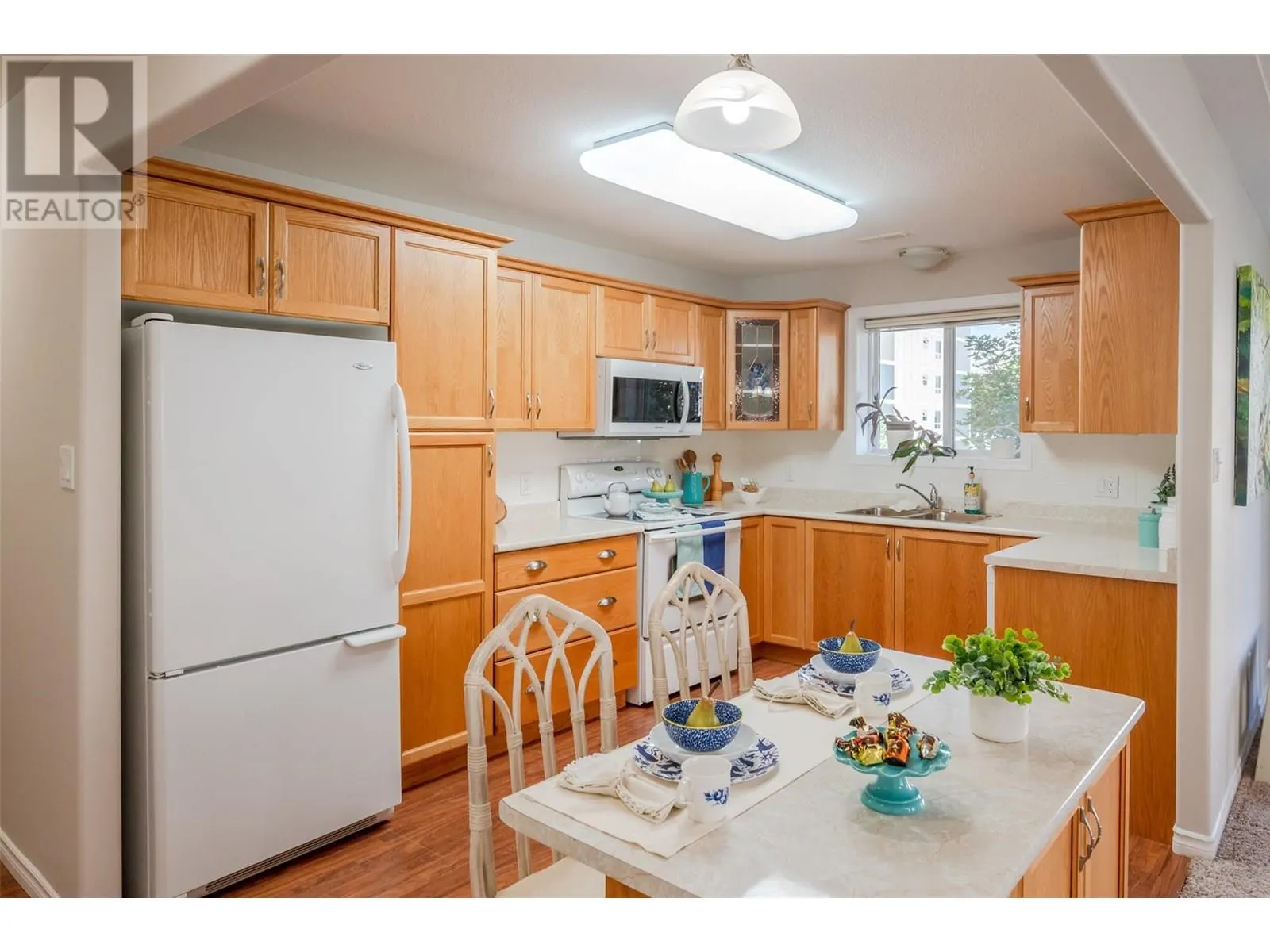 2285 Atkinson Street Unit# 107