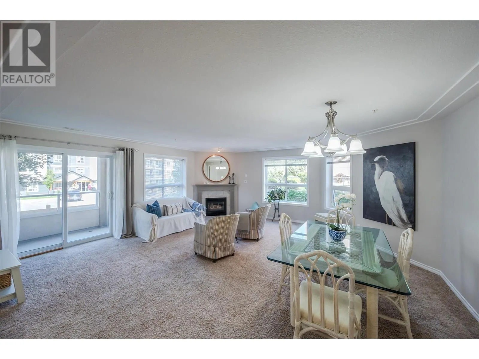 2285 Atkinson Street Unit# 107