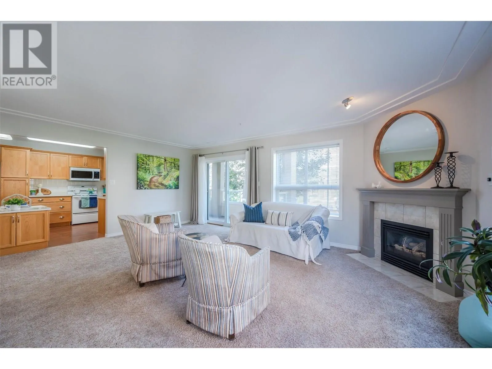 2285 Atkinson Street Unit# 107