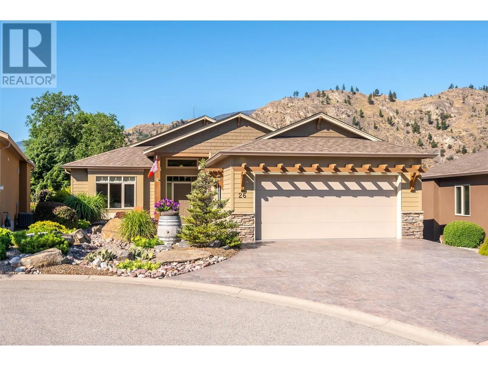 6833 Meadows Drive Unit# 26