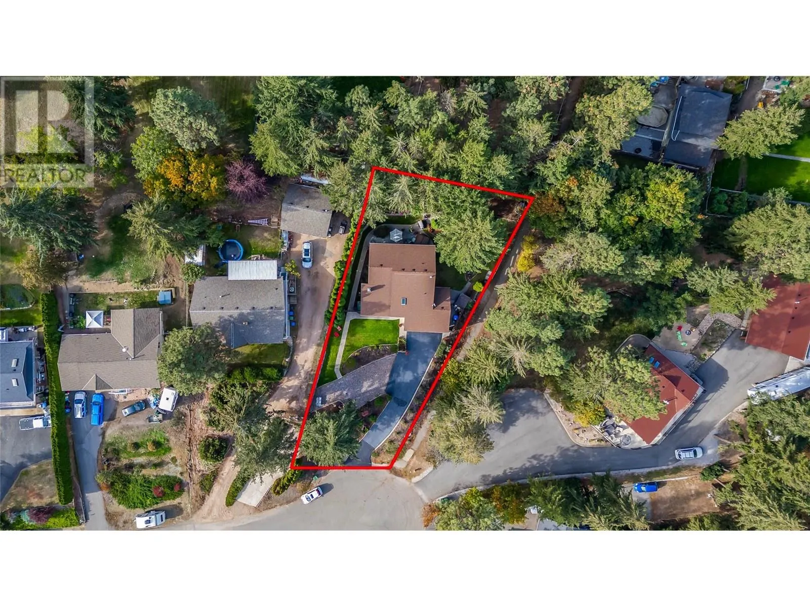 11162 Eva Road