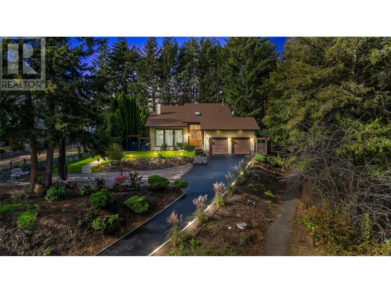 11162 Eva Road