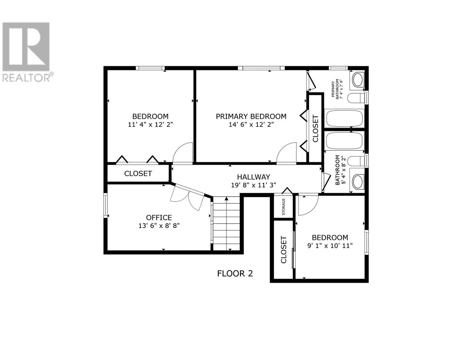 11162 Eva Road