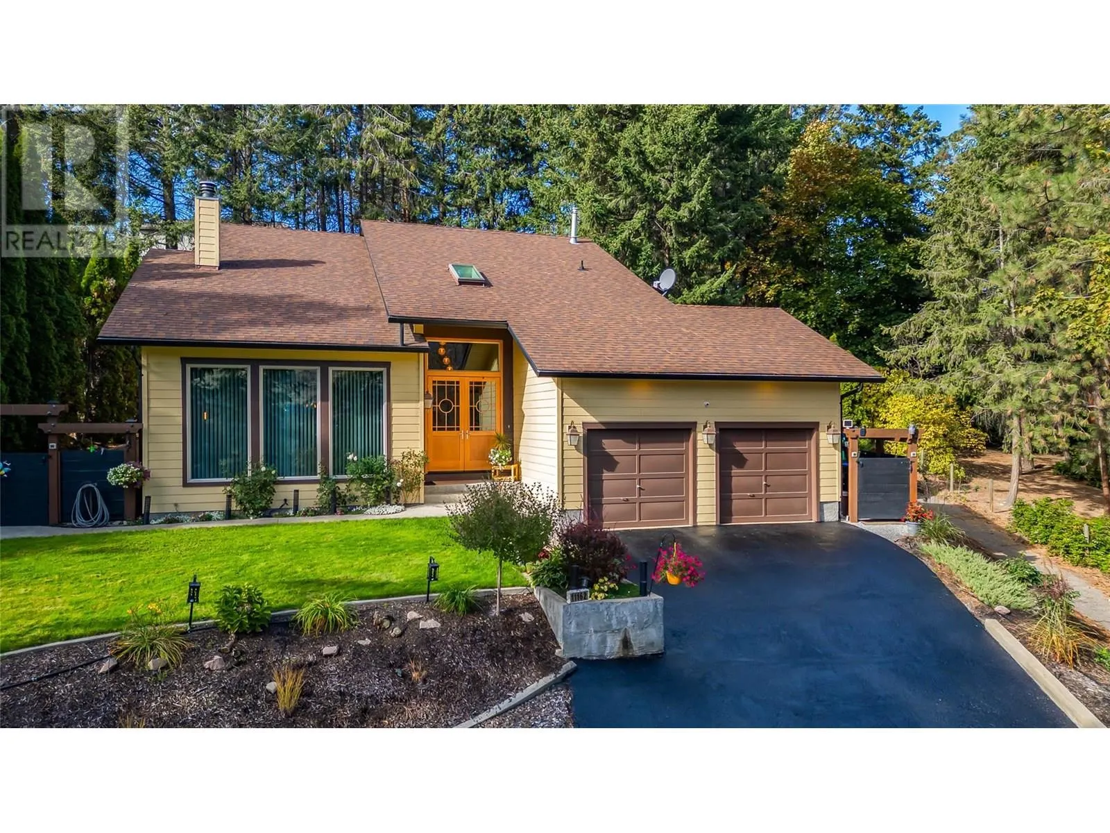 11162 Eva Road