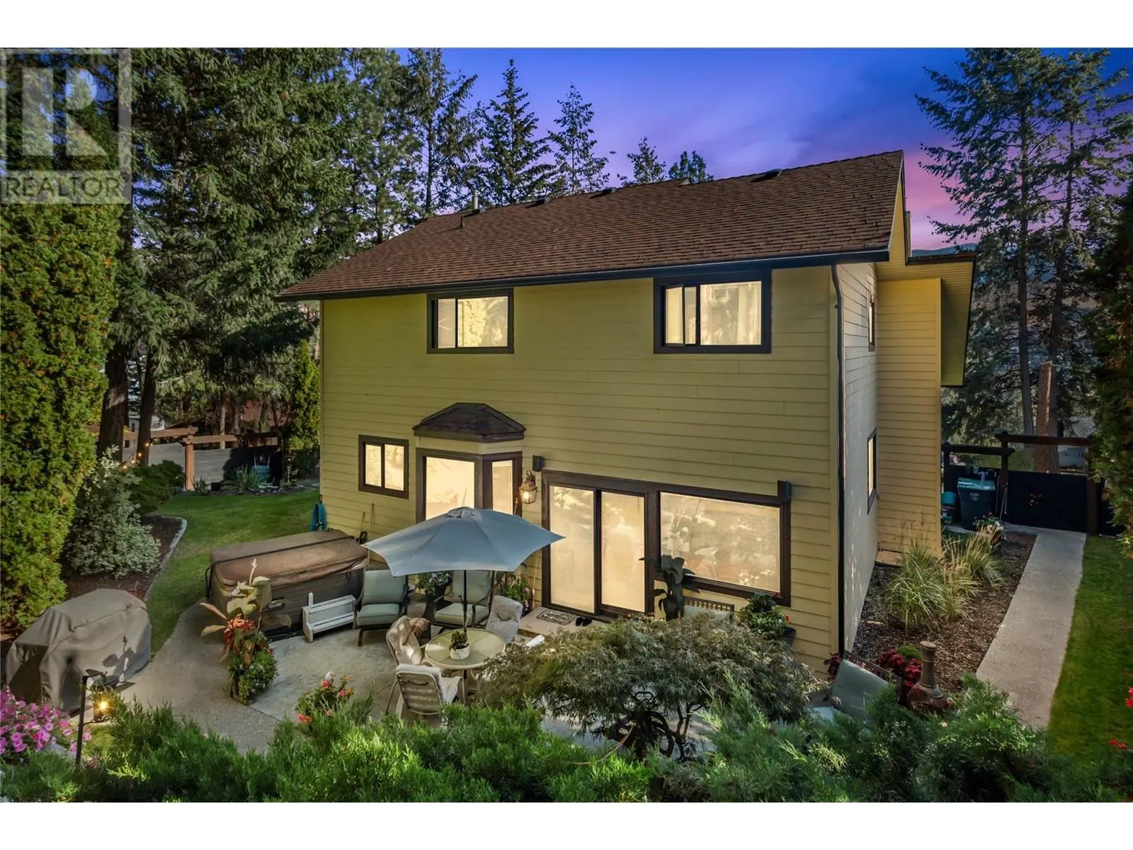 11162 Eva Road