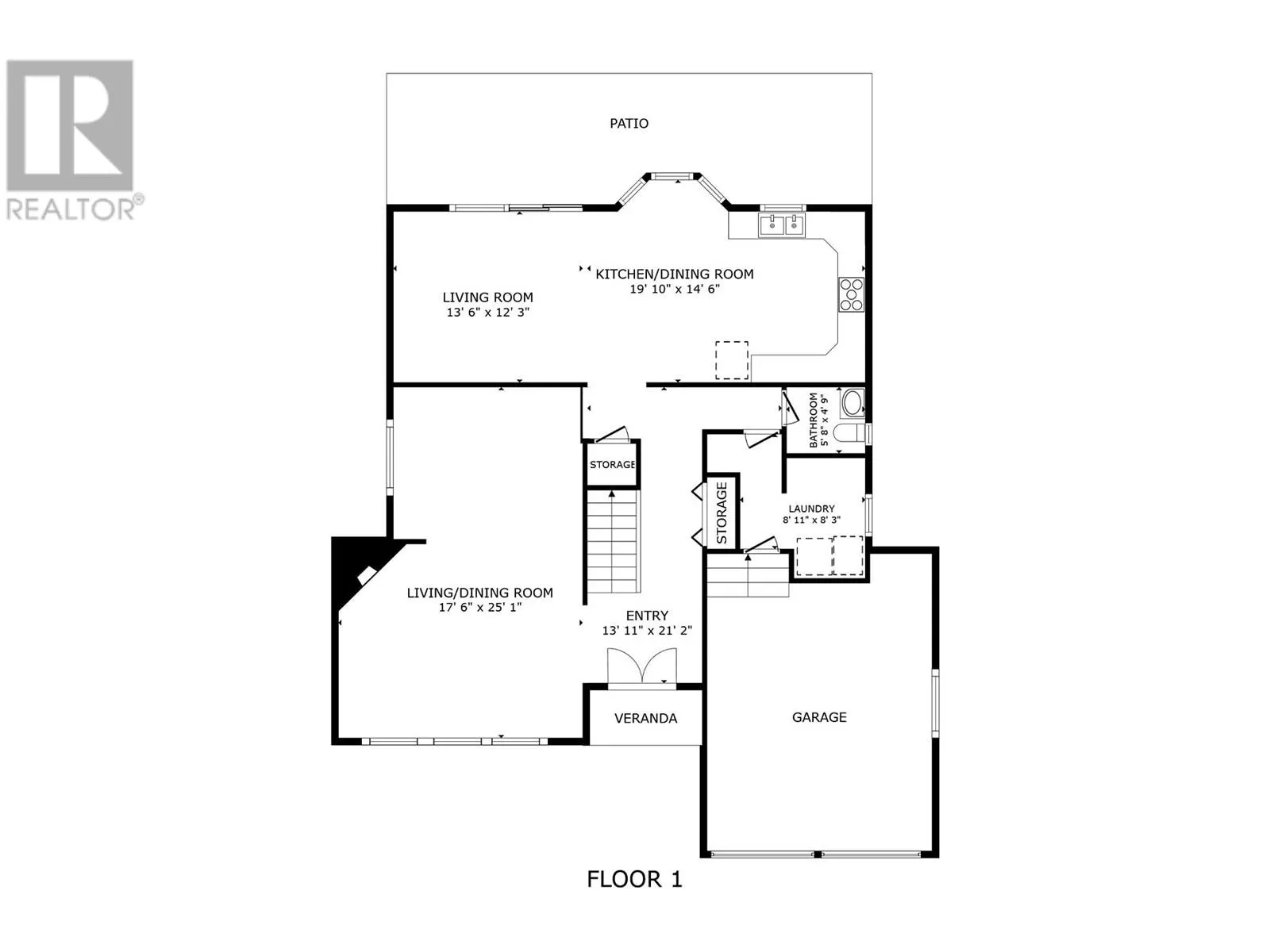 11162 Eva Road