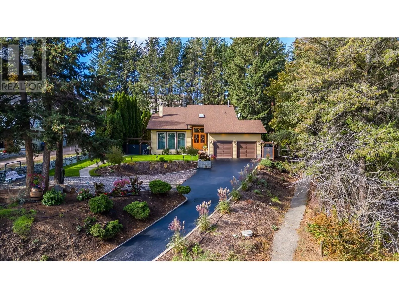11162 Eva Road