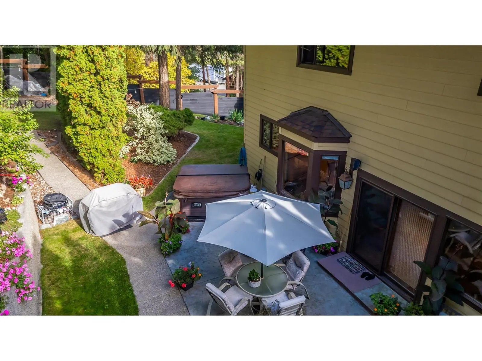 11162 Eva Road