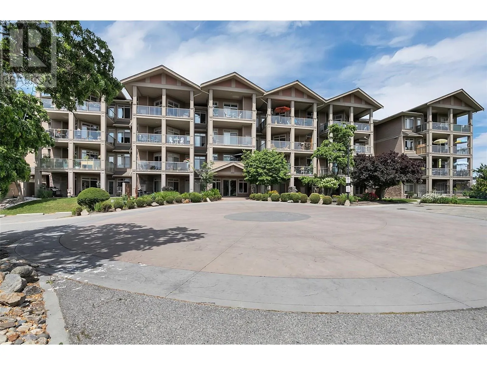 3521 Carrington Road Unit# 208