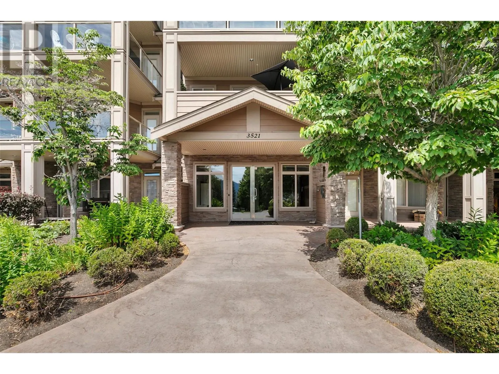 3521 Carrington Road Unit# 208