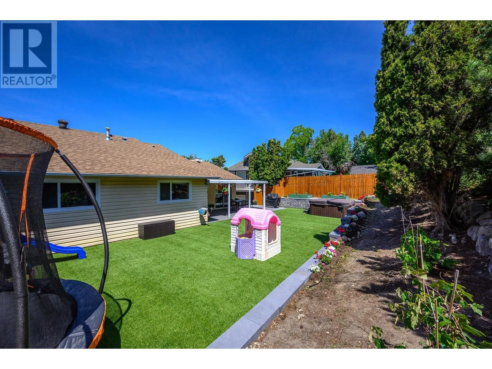 4499 Cascade Drive