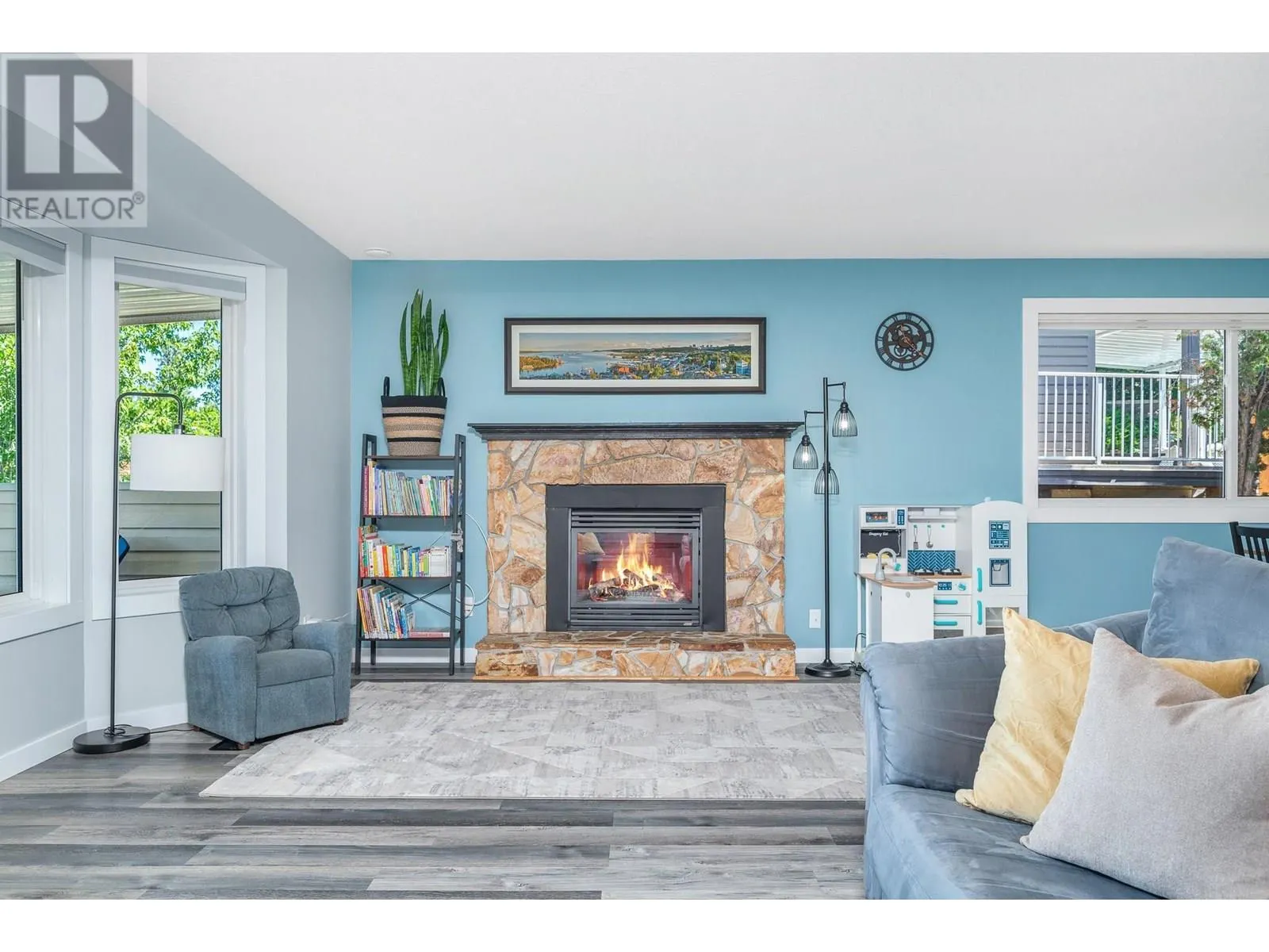 4499 Cascade Drive