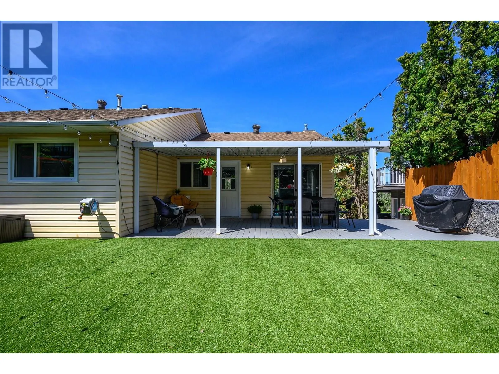 4499 Cascade Drive