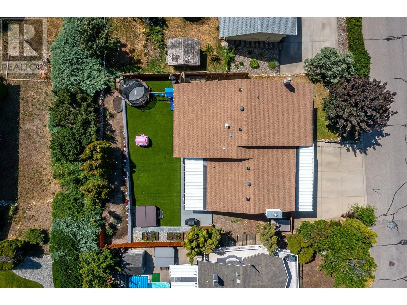 4499 Cascade Drive