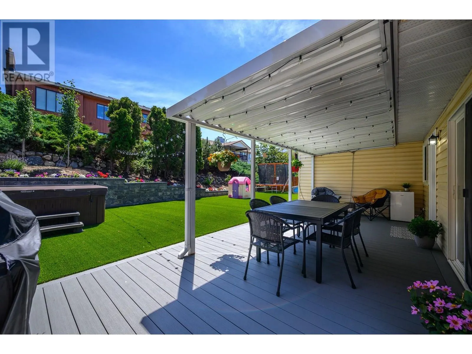 4499 Cascade Drive