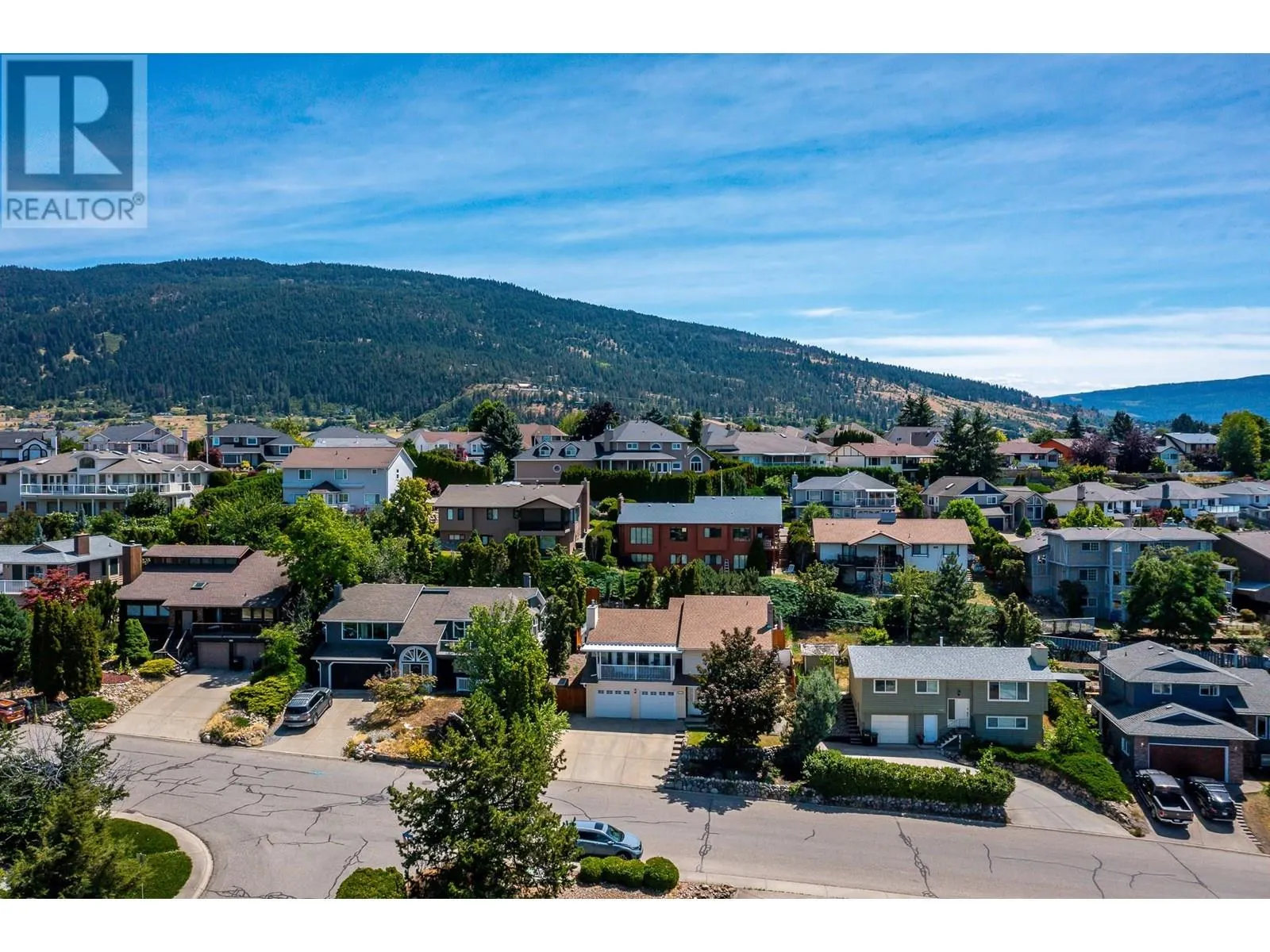4499 Cascade Drive