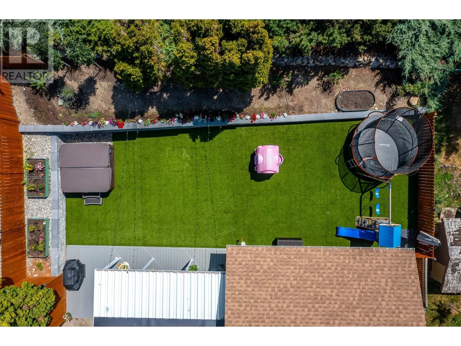 4499 Cascade Drive