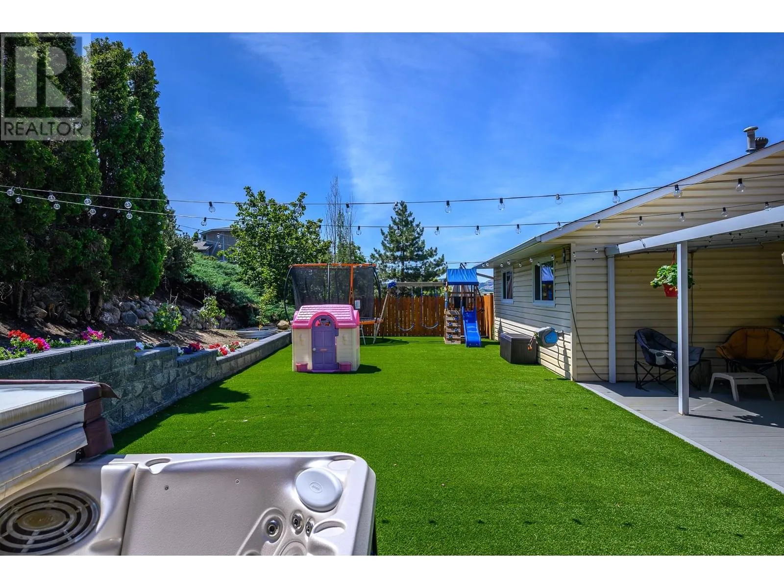 4499 Cascade Drive