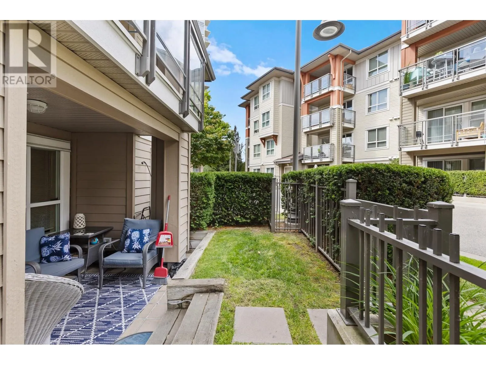 1083 Sunset Drive Unit# 120