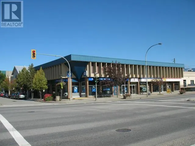 231 Trans Canada Highway Unit# 207