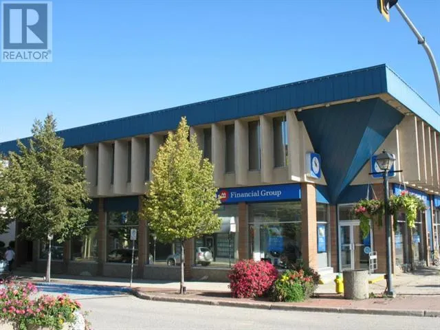 231 Trans Canada Highway Unit# 207