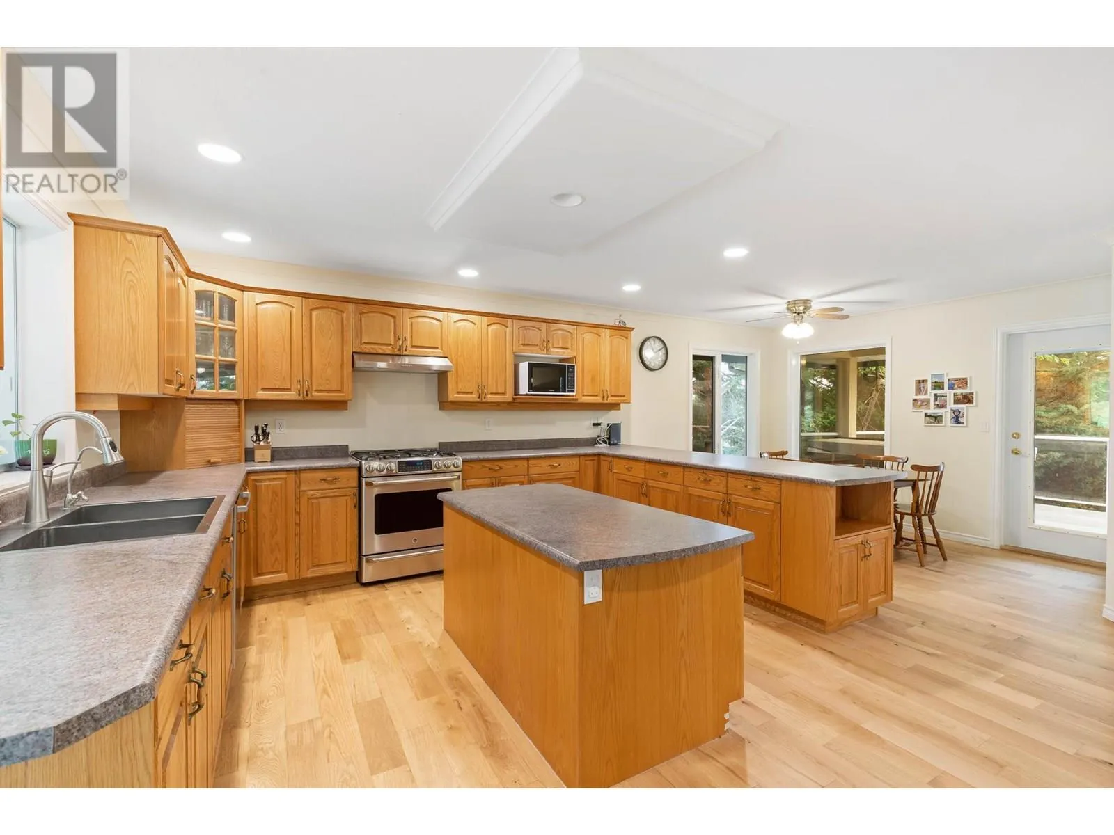 12857 Oyama Road