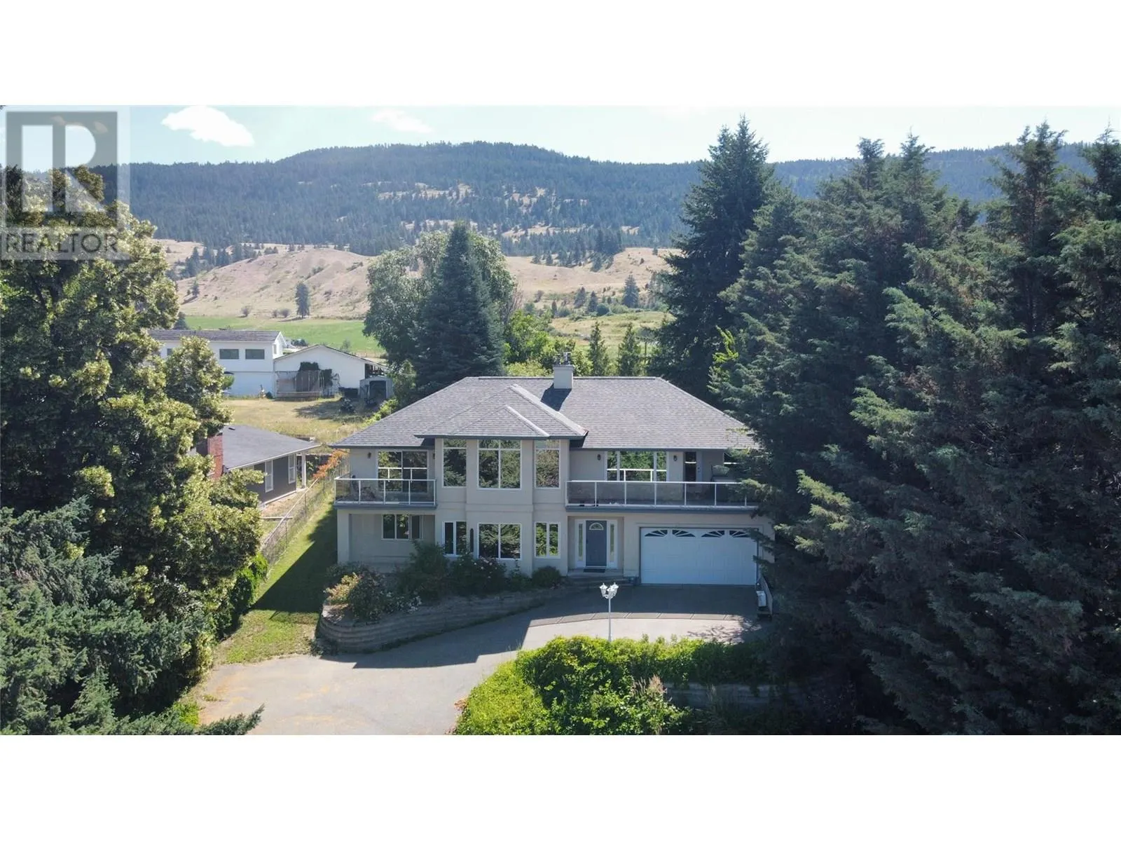 12857 Oyama Road