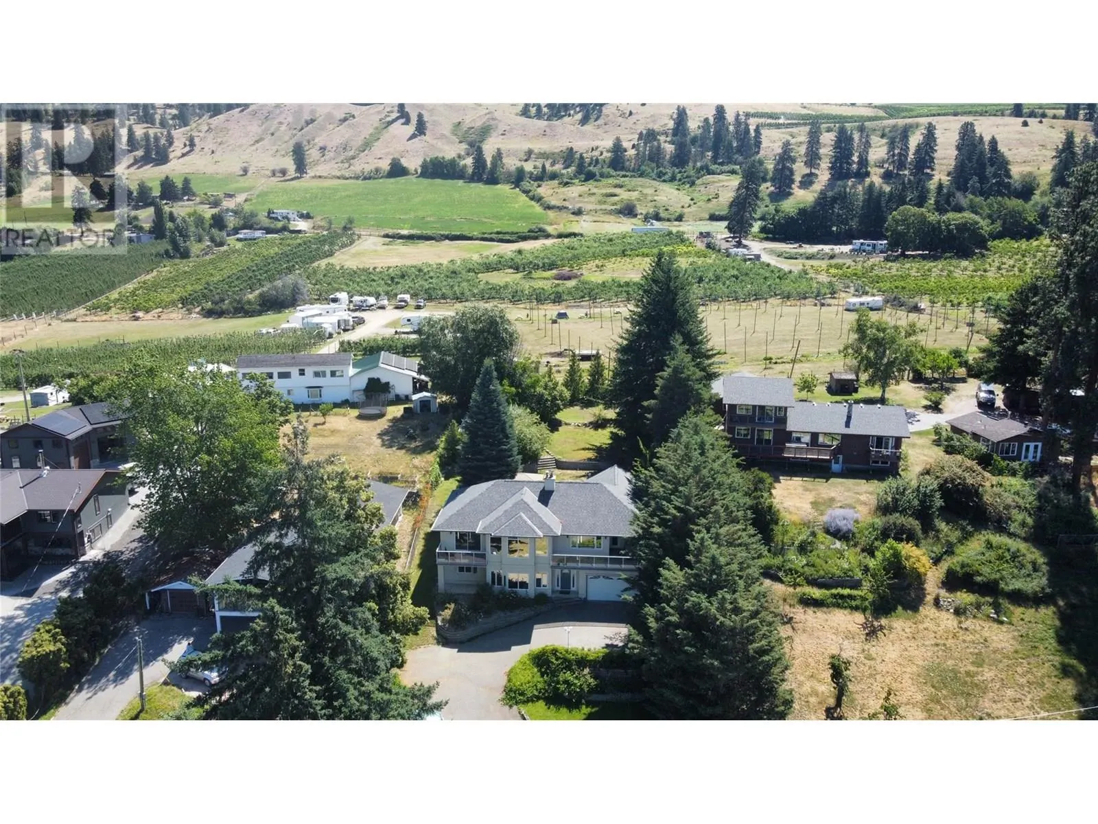 12857 Oyama Road