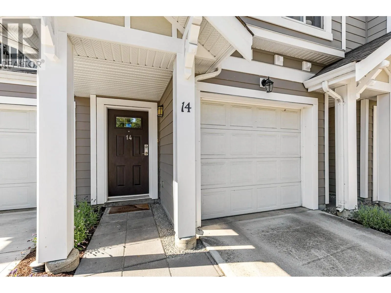 1853 Parkview Crescent Unit# 14
