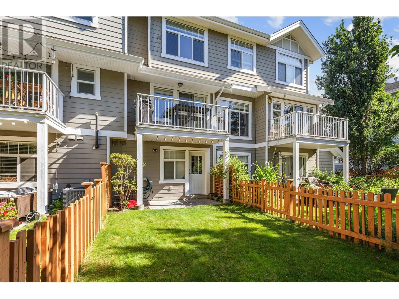 1853 Parkview Crescent Unit# 14